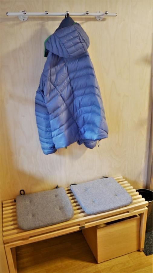 Urlaub Bei Moses Apartman Schoppernau Kültér fotó